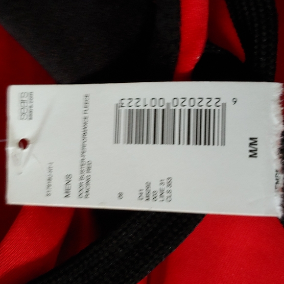 Everlast sweatshirt - Picture 6 of 7